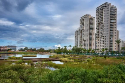 קרקע להשקעה