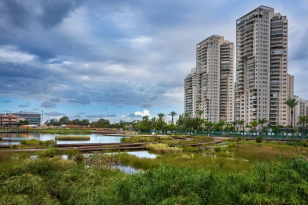 קרקע להשקעה