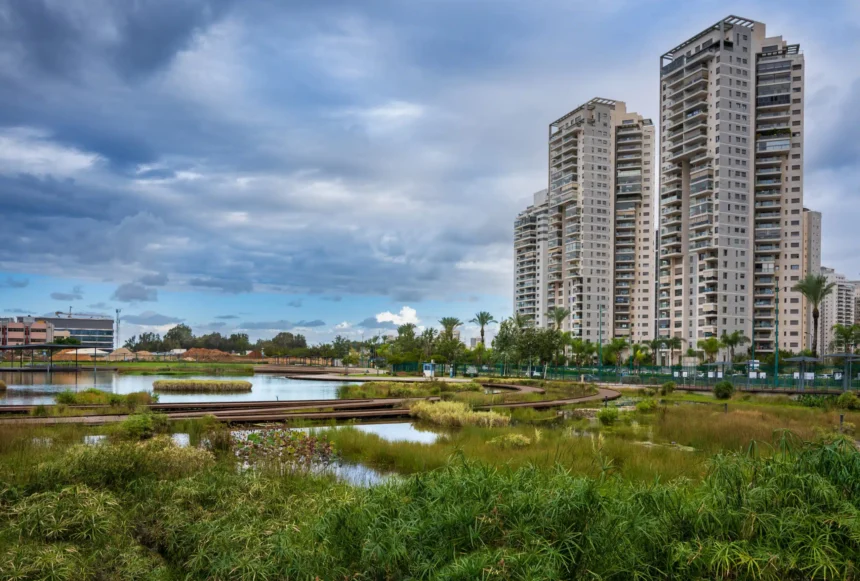 קרקע להשקעה